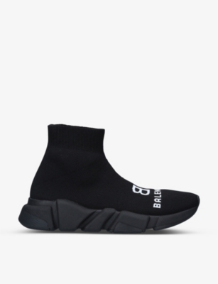 balenciaga recycle shoes