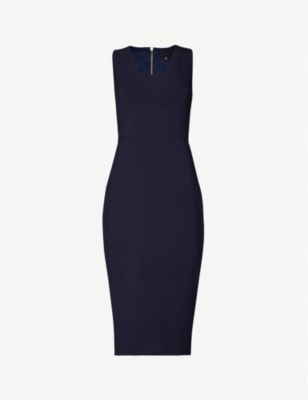 selfridges ted baker dresses