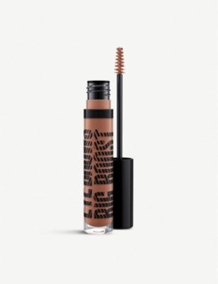 Shop Mac Strut Eye Brow Gel 6.1ml