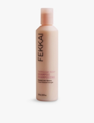 FEKKAI: Technician Colour Shampoo 250ml