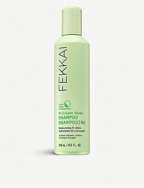 FEKKAI: Brilliant Gloss Shampoo 250ml