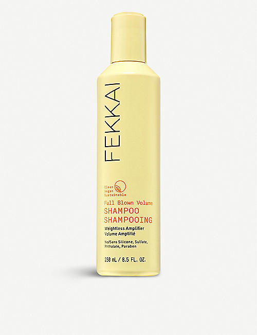 FEKKAI: Full Blown Volume Shampoo 250ml