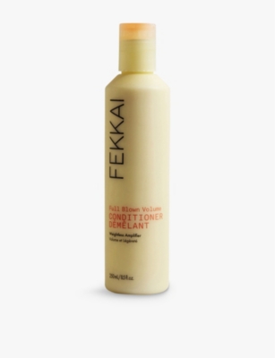 FEKKAI: Full Blown Volume Conditioner 250ml