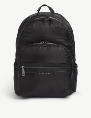 tiba and marl rucksack