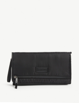 tiba and marl changing mat