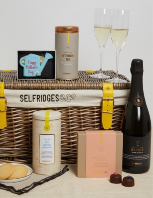 selfridges christmas hamper 2020 Selfridges Selection Mothers Day Hamper 2020 Selfridges Com selfridges christmas hamper 2020