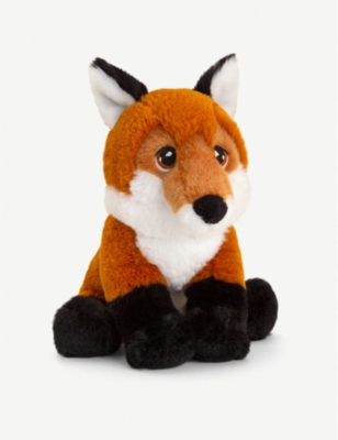 keel toys fox