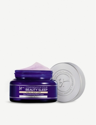 IT COSMETICS IT COSMETICS CONFIDENCE IN YOUR BEAUTY SLEEP NIGHT CREAM,37162821