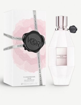 Shop Viktor & Rolf Flowerbomb Dew Eau De Parfum
