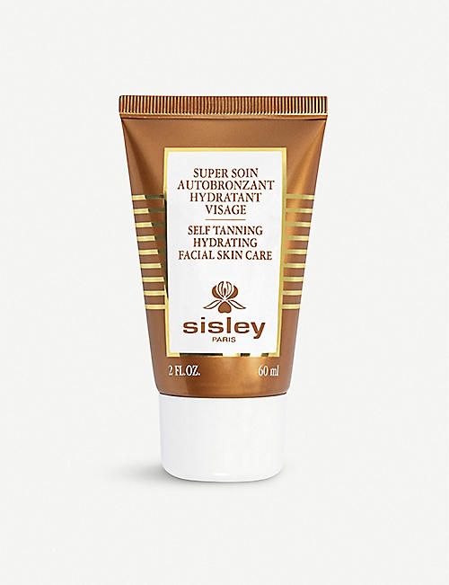 SISLEY: Self Tanning Hydrating Facial Skin Care 60ml