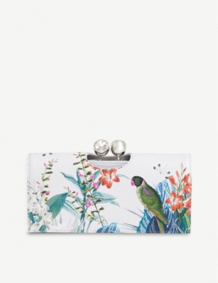 ted baker jamboree trainers