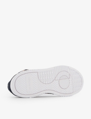 adidas supercourt leopard