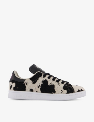 Stan smith pony hair online