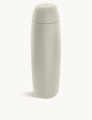 Food à Porter stainless steel and resin thermo flask 500ml