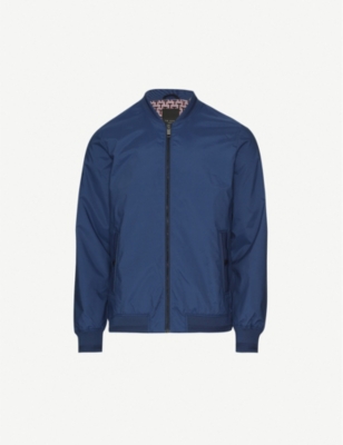 selfridges ted baker coat