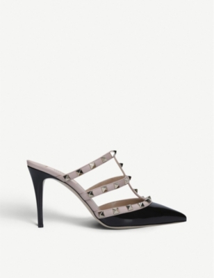 selfridges valentino heels