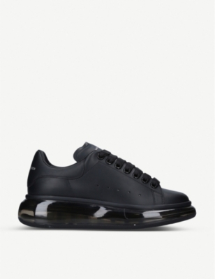 alexander mcqueen bubble trainers