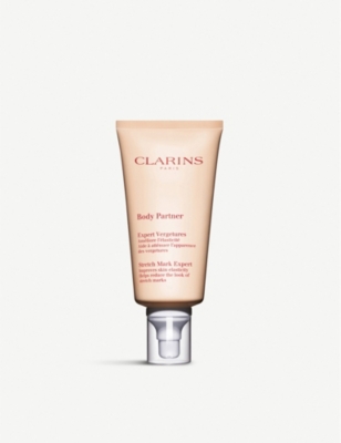 CLARINS: Body Partner Stretch Mark Expert 175ml