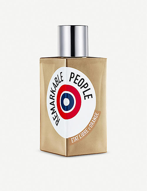 ETAT LIBRE D'ORANGE: Remarkable People eau de parfum 100ml