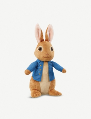 benjamin bunny talking toy