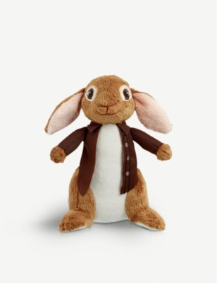 peter rabbit benjamin toy