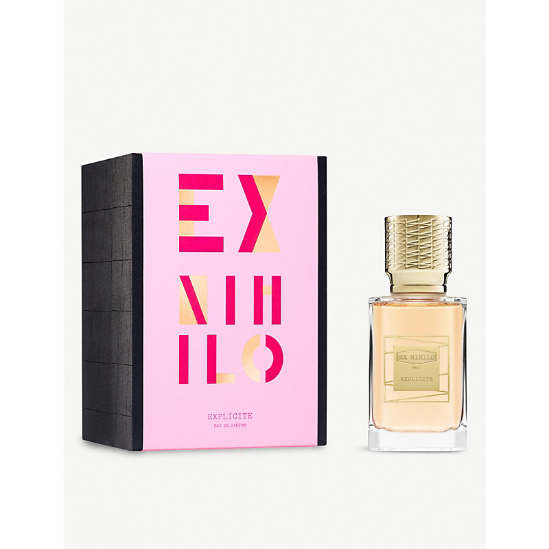 Shop Ex Nihilo Explicite Eau De Parfum