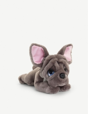 KEEL: Signature Cuddle bulldog 32cm