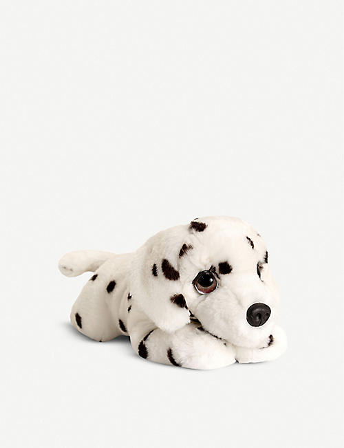 KEEL: Signature Cuddle Puppy Dalmatian plush toy 32cm