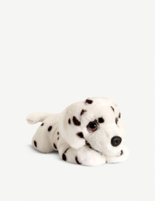 Dalmation soft shop toy