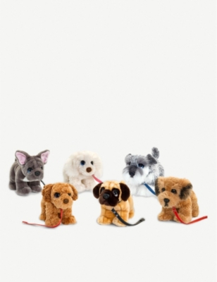 keel plush toys
