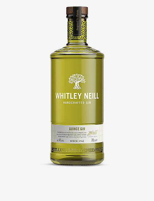 WHITLEY NEILL: Quince gin 700ml