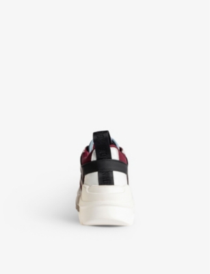 selfridges trainers sale