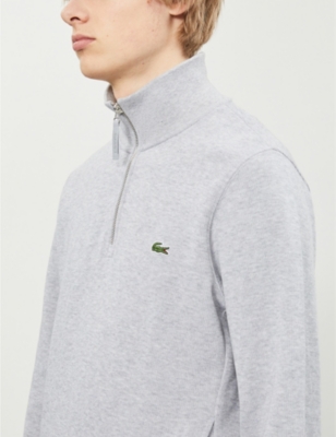 selfridges lacoste