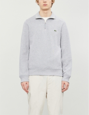 selfridges lacoste