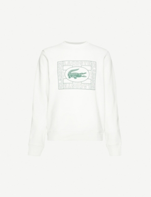 selfridges lacoste