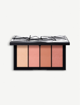 NARS Hot Fix Cheek Palette 22g