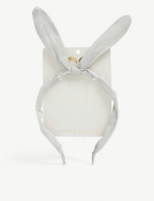 gucci headband selfridges