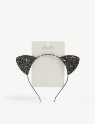 gucci headband selfridges