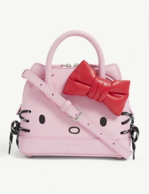 還有更多詳情/圖片買名牌袋：Selfridges 正價 ＝ 香港6折？Burberry, YSL, Chloe, Loewe都有得平！，包幫到你搵到最正嘅優惠呀！