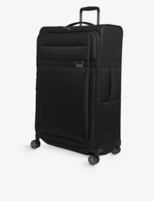 cheap four wheel suitcases
