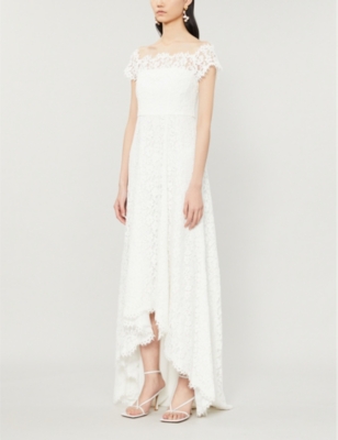 selfridges wedding dresses