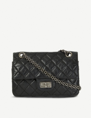 Chanel clutch best sale bag selfridges