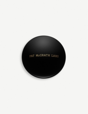 Shop Pat Mcgrath Labs Dark Skin Fetish Sublime Perfection Blurring Under-eye Powder 4g