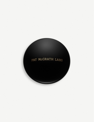 Pat Mcgrath Labs Skin Fetish Sublime Perfection Blurring Under-eye Powder 4g In Dark