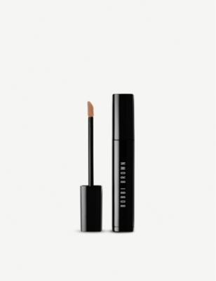 Bobbi Brown Intensive Skin Serum Concealer 6ml In Walnut 16