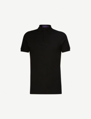 ralph lauren purple label polo
