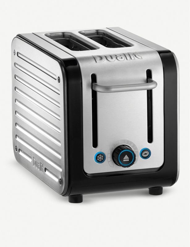 Architect two-slice toaster