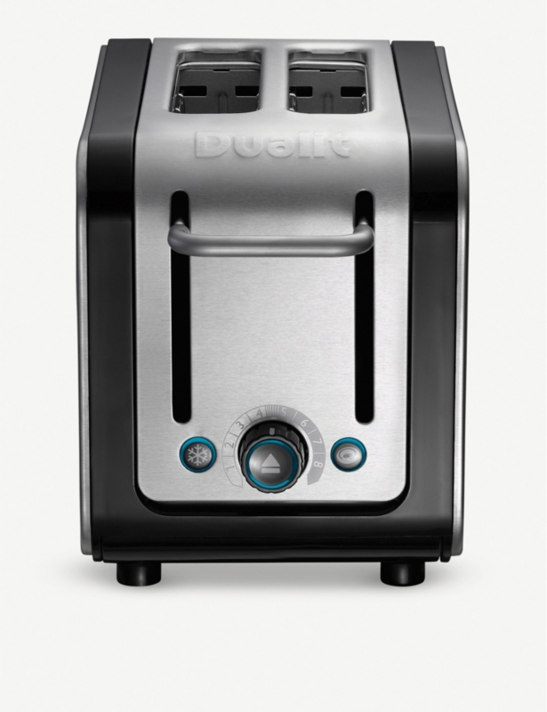 Architect two-slice toaster