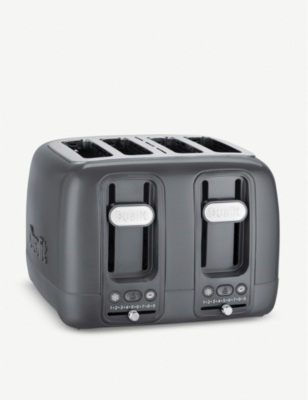 Dualit 4 Slice Domus Toaster