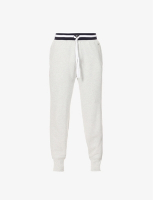 polo jogger sweatpants